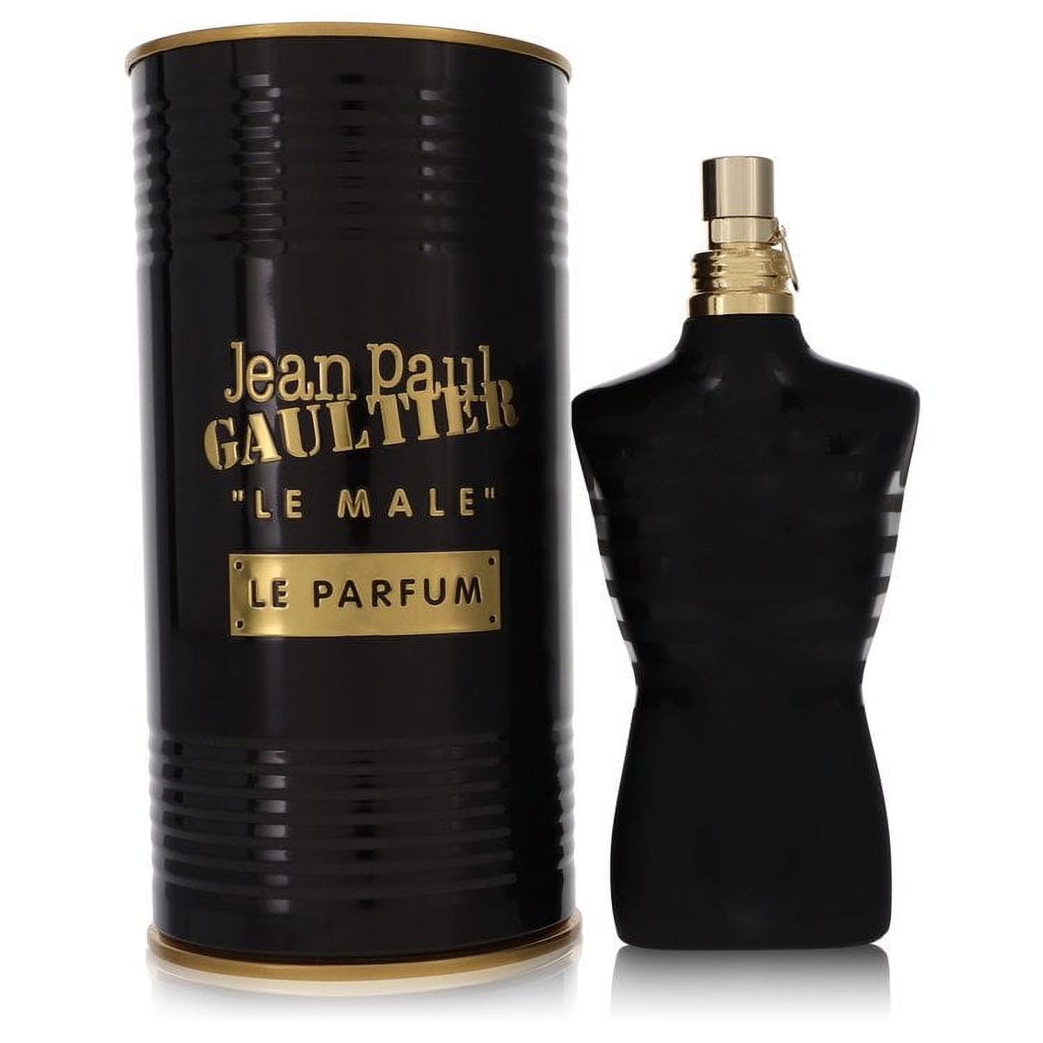 Jean Paul Cologne (with receipt)